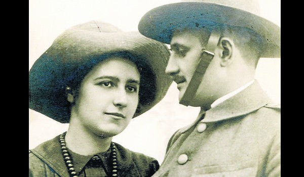 Olga Drahonowska-Małkowska