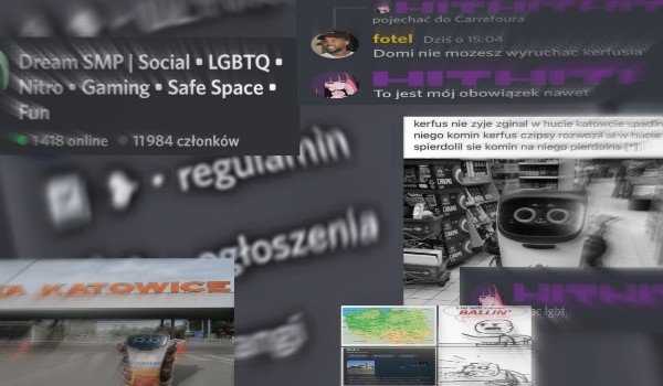 Kaczka Odrodzone Sprawdzian (remastered)