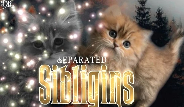 Separated sibligins
