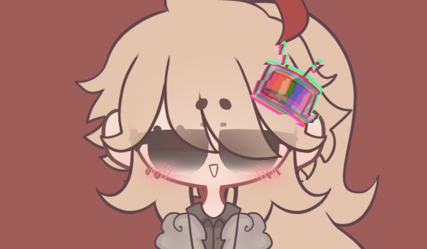 lol kidcore/weirdcore