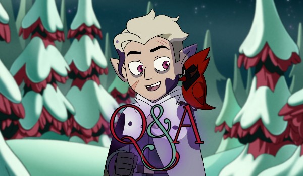 Q&A ~5~ |odpowiedzi|