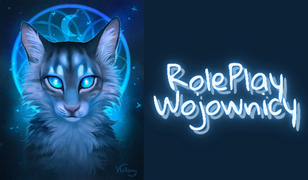 RolePlay wojownicy.