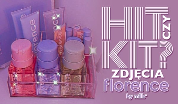 Hit czy kit – zdjęcia Florence by Mills w stylu aesthetic!