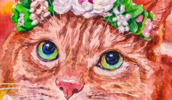 Memory leaf – One Shot