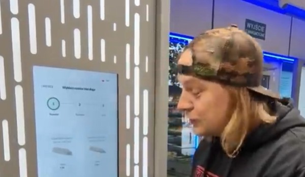 W ilu procentach jesteś mr.Krychą