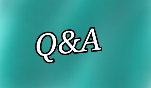 Q&A-1