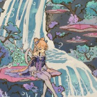 himarikuroe
