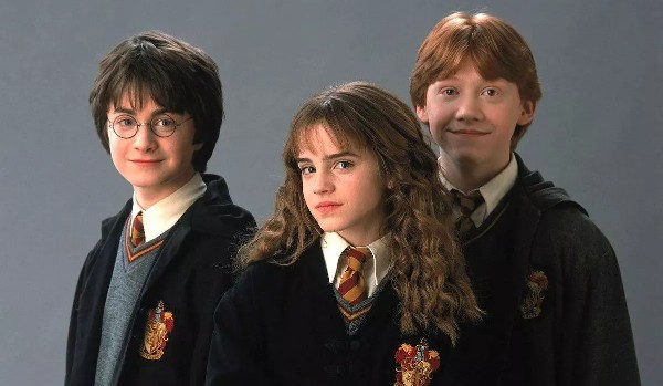 30 dni z Harrym Potterem #1