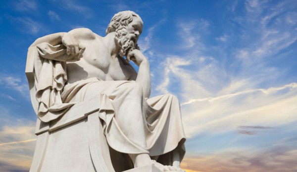 Filozofie i nauka (starożytna grecja)