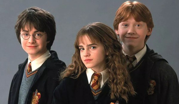 30 dni z Harrym Potterem #2