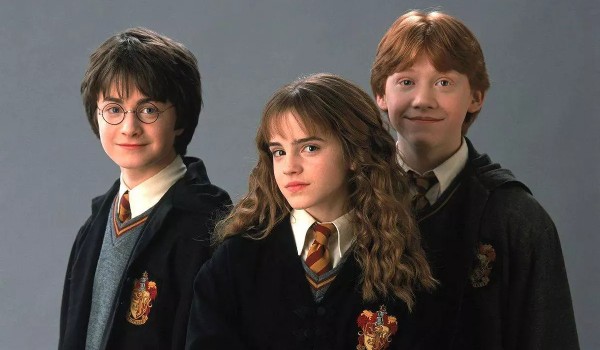 30 dni z Harrym Potterem #3