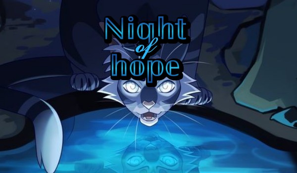 {Night of Hope} #1