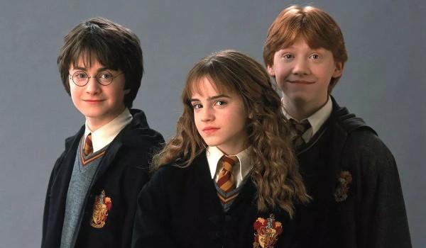 30 dni z Harrym Potterem #4
