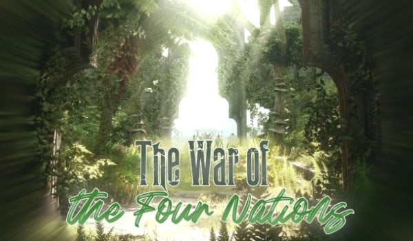 The War of the Four Nations