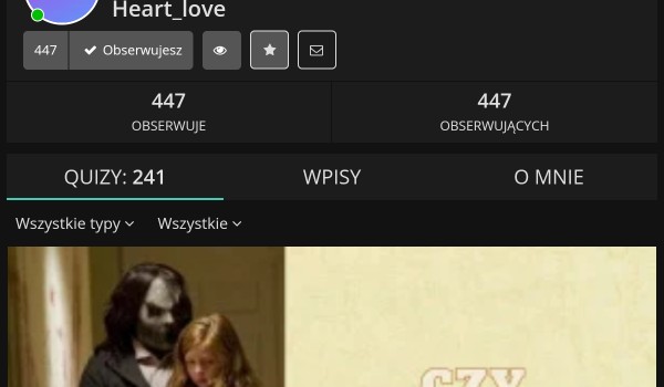 Wywiad z @Heart_love