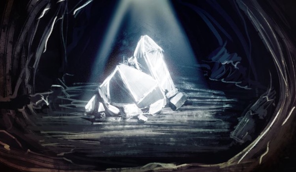 ~|Rowendawn Mystery|~ Chapter One~