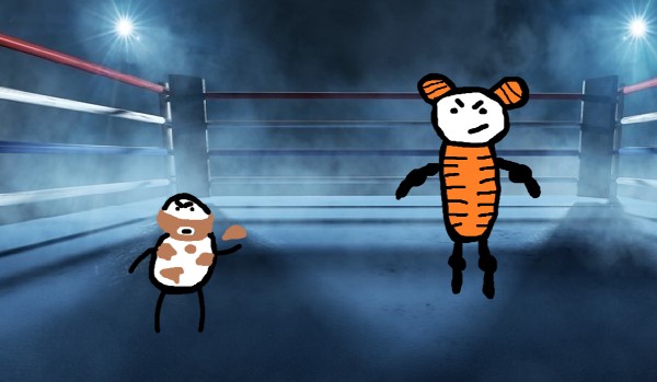 Smoleńsk Księga 1 #2: Pan Tygrys