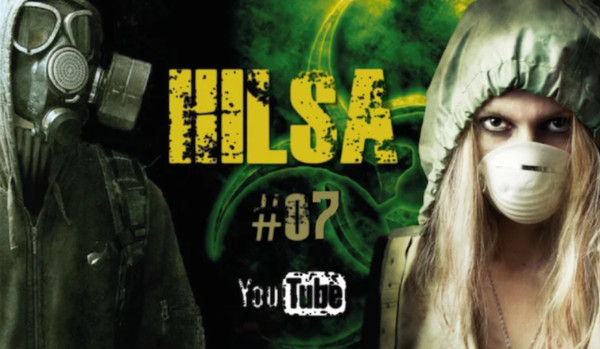 YouTube Apokalipsa HILSA #7