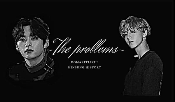 ~The problems~ 6