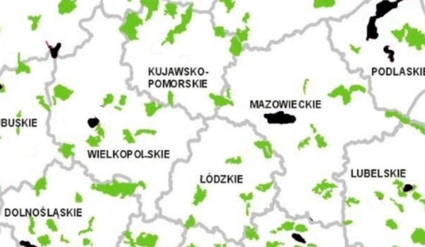 Parki Krajobrazowe 4