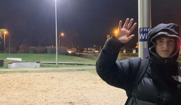 Czy znasz o’block Horacego?