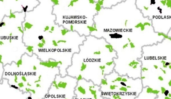 Parki Krajobrazowe 3