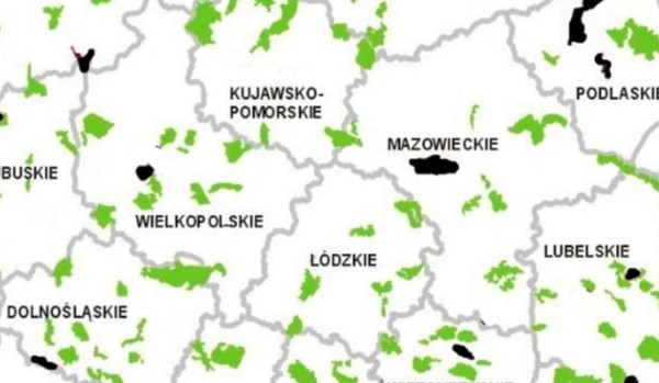 Parki Krajobrazowe 2