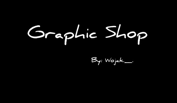 Graphic Shop