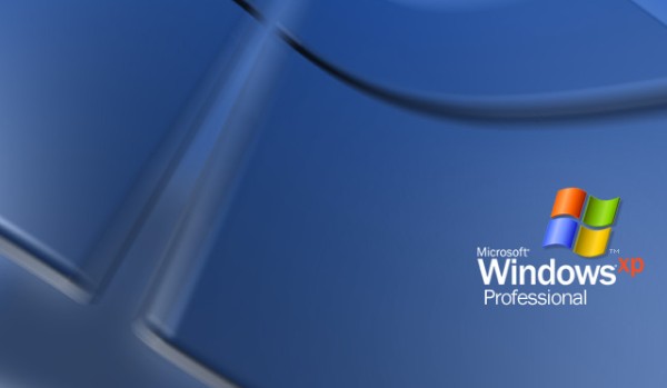 Jak dobrze znasz windows xp