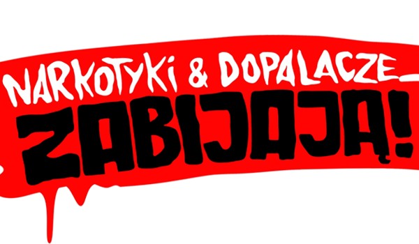 ŻYJĘ bez dopalaczy