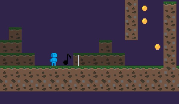 Test o cymbałkach 2