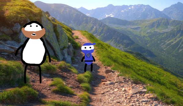 Smoleńsk Księga 1 #4: Niebieski Ninja