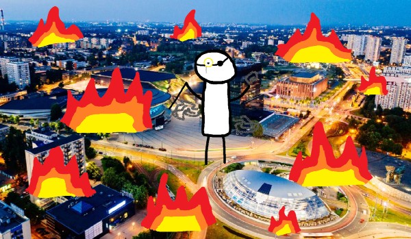 Smoleńsk Księga 1 #7: Atak na Katowice