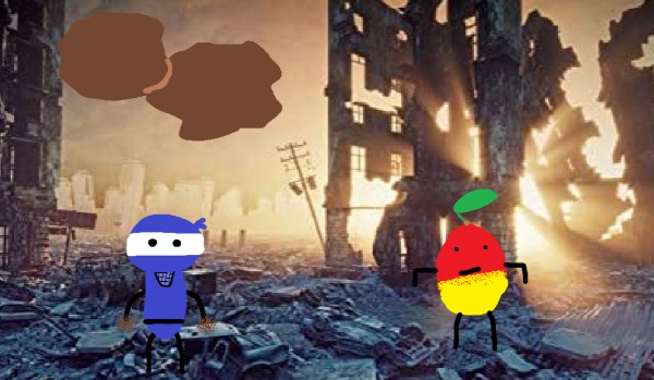 Smoleńsk Księga 1 #9: Moc mangosów