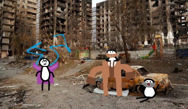 Smoleńsk Księga 1 #8: Strach w Katowicach