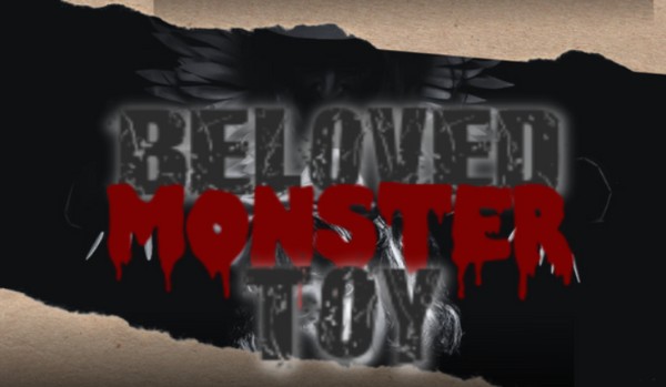 Beloved Monster Toy
