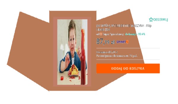 jesteś taśmą czy karaluchem