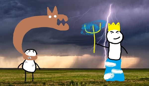 Smoleńsk Księga 1 #11: Moc Pomorzan