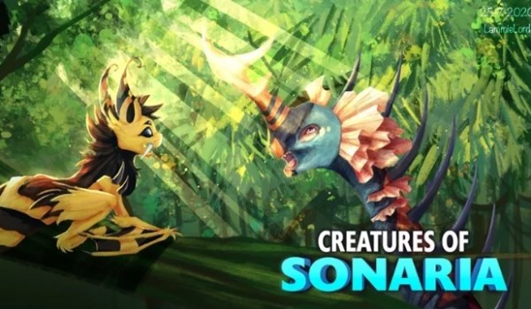 Którego startera powinieneś wybrać na start w grze Creatures of Sonaria?