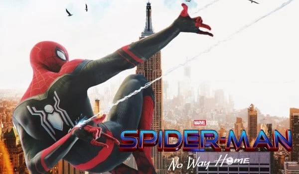 Spider-man, czyli talksy z udziałem y/n | pt. 5