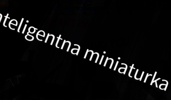 Parodia The Bite of’83