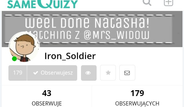 Wywiad z @Iron_Soldier
