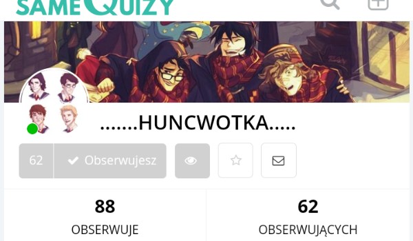 Wywiad z @…….HUNCWOTKA…..