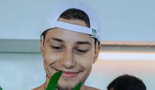 Pan Skorek