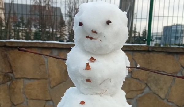 Test znajomości o mnie