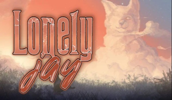 Lonely Jay~ One Shot///  2/2