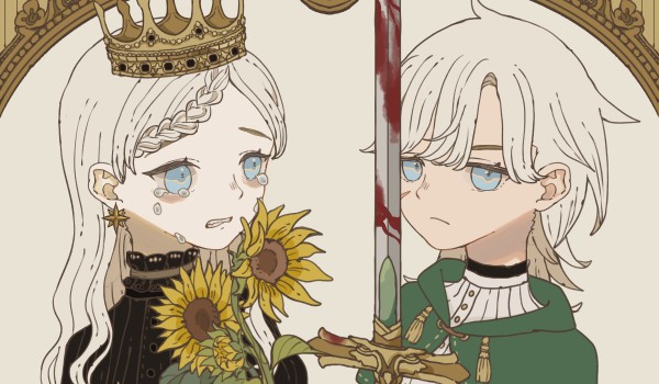 ..Takie same.. pt.6 ~Zaraza~