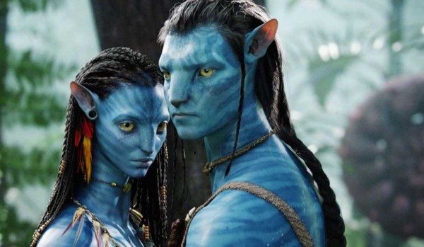 Czy rozpoznasz postacie z filmu „Avatar”?