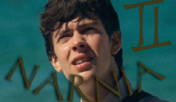 II NARNIA |Edmund Pevensie| II