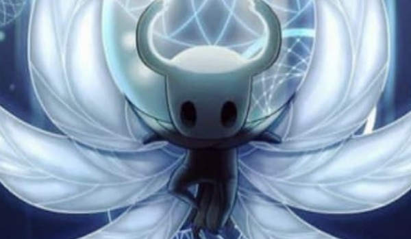 Quiz o Hollow Knight